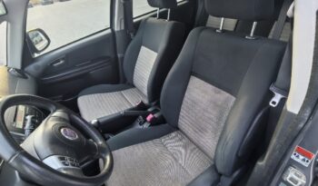 FIAT SEDICI 1.6 4WD (Π) full