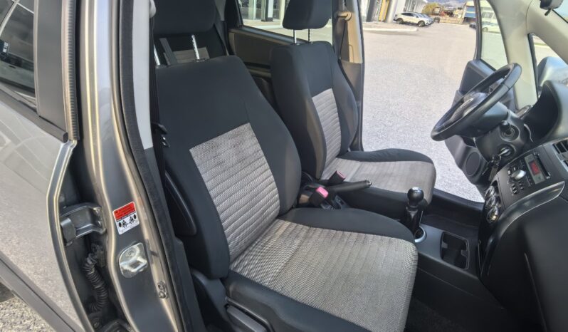 FIAT SEDICI 1.6 4WD (Π) full