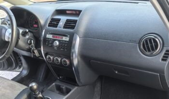 FIAT SEDICI 1.6 4WD (Π) full
