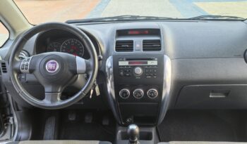 FIAT SEDICI 1.6 4WD (Π) full