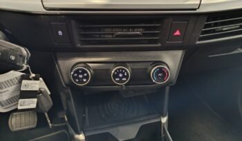 Opel Frontera Edition PLUS Hybrid 1.2lt Turbo 145hp EDCT6 full