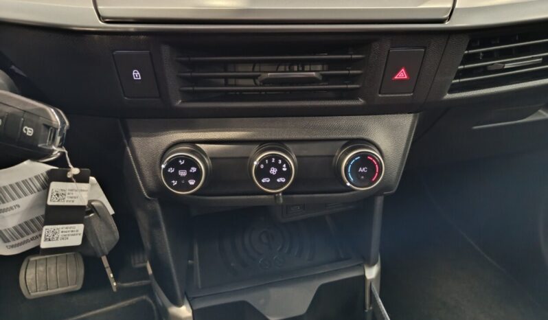 Opel Frontera Edition PLUS Hybrid 1.2lt Turbo 145hp EDCT6 full