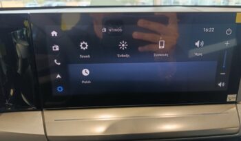 Opel Frontera Edition PLUS Hybrid 1.2lt Turbo 145hp EDCT6 full
