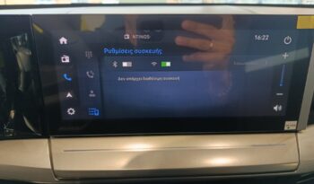 Opel Frontera Edition PLUS Hybrid 1.2lt Turbo 145hp EDCT6 full