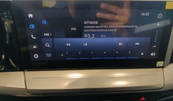 Opel Frontera Edition PLUS Hybrid 1.2lt Turbo 145hp EDCT6 full