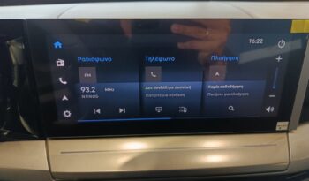 Opel Frontera Edition PLUS Hybrid 1.2lt Turbo 145hp EDCT6 full