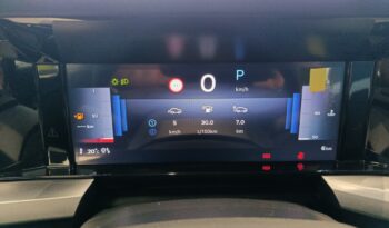 Opel Frontera Edition PLUS Hybrid 1.2lt Turbo 145hp EDCT6 full