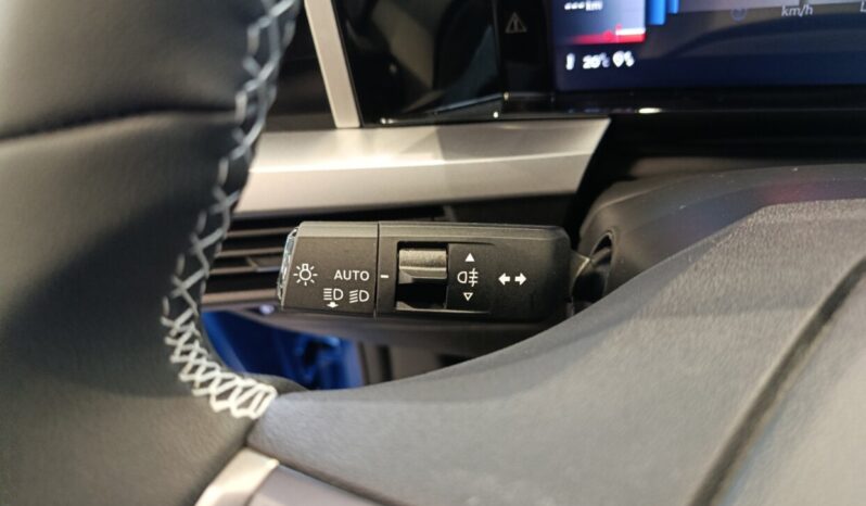 Opel Frontera Edition PLUS Hybrid 1.2lt Turbo 145hp EDCT6 full