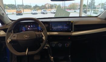 Opel Frontera Edition PLUS Hybrid 1.2lt Turbo 145hp EDCT6 full