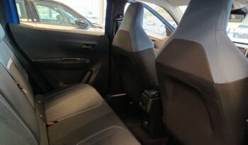 Opel Frontera Edition PLUS Hybrid 1.2lt Turbo 145hp EDCT6 full