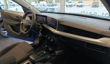 Opel Frontera Edition PLUS Hybrid 1.2lt Turbo 145hp EDCT6 full