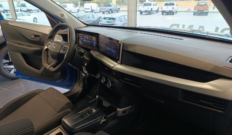 Opel Frontera Edition PLUS Hybrid 1.2lt Turbo 145hp EDCT6 full