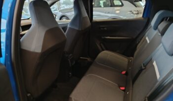 Opel Frontera Edition PLUS Hybrid 1.2lt Turbo 145hp EDCT6 full