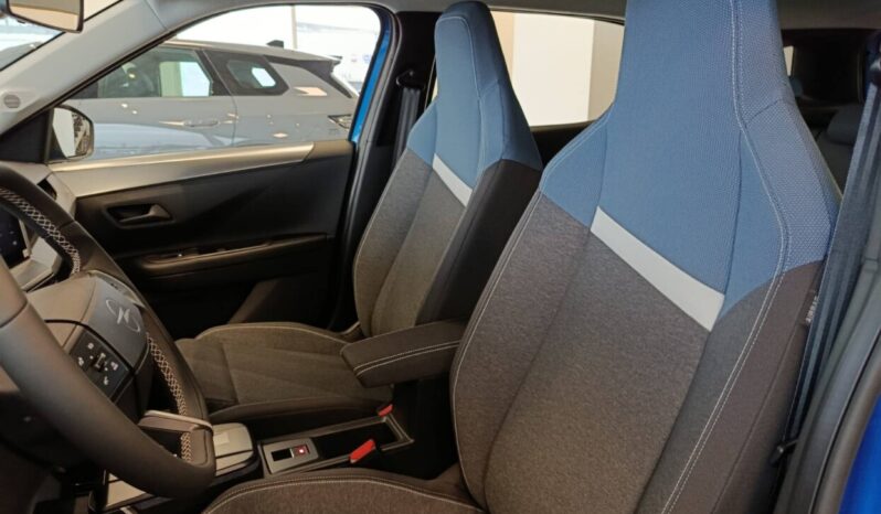 Opel Frontera Edition PLUS Hybrid 1.2lt Turbo 145hp EDCT6 full