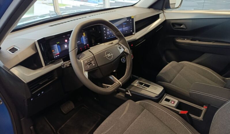 Opel Frontera Edition PLUS Hybrid 1.2lt Turbo 145hp EDCT6 full