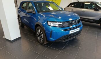 Opel Frontera Edition PLUS Hybrid 1.2lt Turbo 145hp EDCT6 full