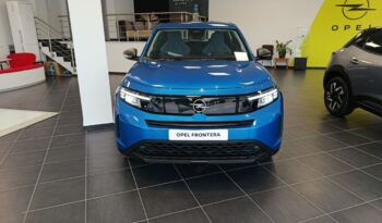 Opel Frontera Edition PLUS Hybrid 1.2lt Turbo 145hp EDCT6 full