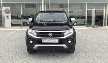 FIAT FULLBACK 2.4cc 181hp 4X4 Double Cab (Π) full