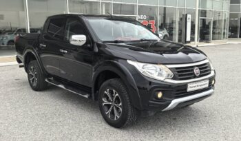 FIAT FULLBACK 2.4cc 181hp 4X4 Double Cab (Π) full