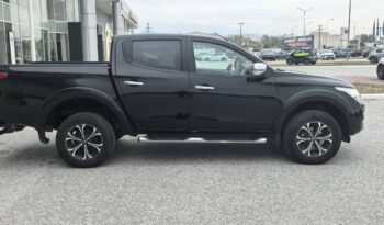 FIAT FULLBACK 2.4cc 181hp 4X4 Double Cab (Π) full