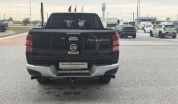 FIAT FULLBACK 2.4cc 181hp 4X4 Double Cab (Π) full