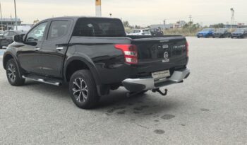 FIAT FULLBACK 2.4cc 181hp 4X4 Double Cab (Π) full