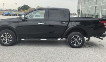 FIAT FULLBACK 2.4cc 181hp 4X4 Double Cab (Π) full