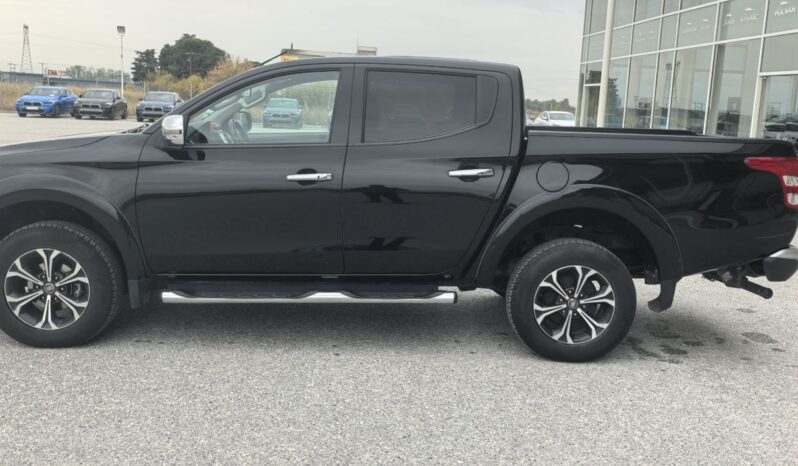 FIAT FULLBACK 2.4cc 181hp 4X4 Double Cab (Π) full