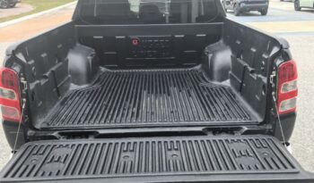 FIAT FULLBACK 2.4cc 181hp 4X4 Double Cab (Π) full