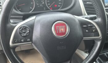 FIAT FULLBACK 2.4cc 181hp 4X4 Double Cab (Π) full
