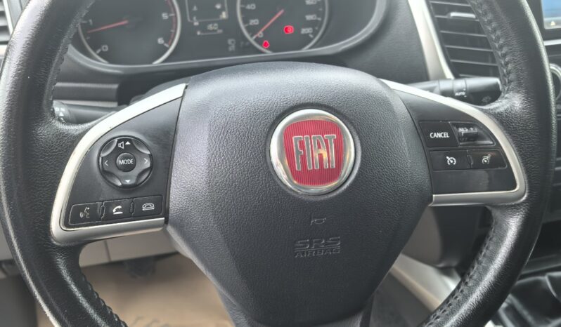 FIAT FULLBACK 2.4cc 181hp 4X4 Double Cab (Π) full