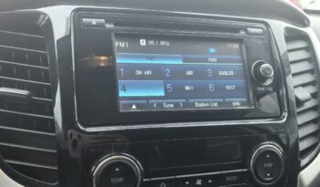 FIAT FULLBACK 2.4cc 181hp 4X4 Double Cab (Π) full