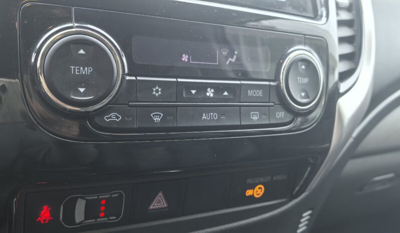 FIAT FULLBACK 2.4cc 181hp 4X4 Double Cab (Π) full