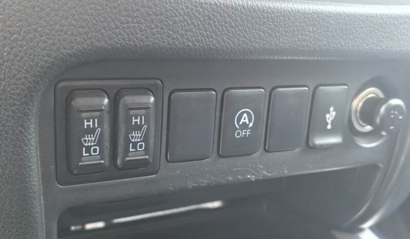 FIAT FULLBACK 2.4cc 181hp 4X4 Double Cab (Π) full