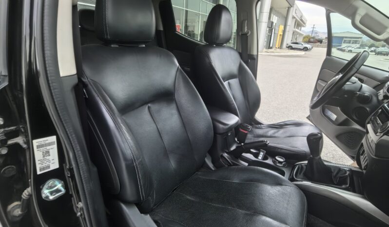 FIAT FULLBACK 2.4cc 181hp 4X4 Double Cab (Π) full