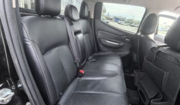 FIAT FULLBACK 2.4cc 181hp 4X4 Double Cab (Π) full