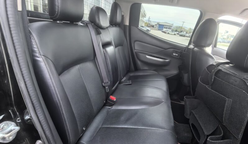 FIAT FULLBACK 2.4cc 181hp 4X4 Double Cab (Π) full