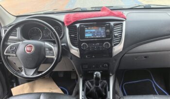 FIAT FULLBACK 2.4cc 181hp 4X4 Double Cab (Π) full