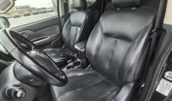 FIAT FULLBACK 2.4cc 181hp 4X4 Double Cab (Π) full