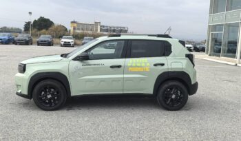 FIAT Grande Panda Tech & PACK STYLE 1.2 Hybrid 110hp DCT full