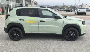 FIAT Grande Panda Tech & PACK STYLE 1.2 Hybrid 110hp DCT full