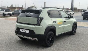 FIAT Grande Panda Tech & PACK STYLE 1.2 Hybrid 110hp DCT full