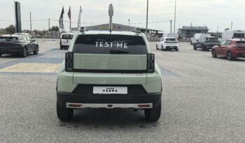 FIAT Grande Panda Tech & PACK STYLE 1.2 Hybrid 110hp DCT full