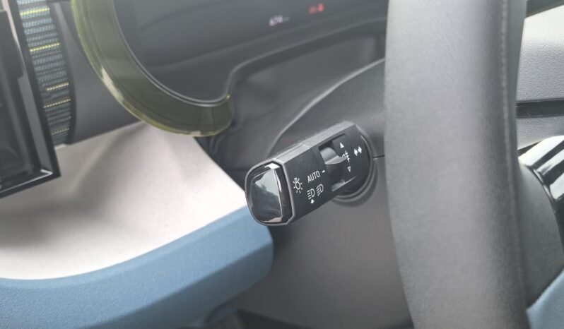 FIAT Grande Panda Tech & PACK STYLE 1.2 Hybrid 110hp DCT full