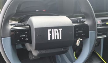 FIAT Grande Panda Tech & PACK STYLE 1.2 Hybrid 110hp DCT full