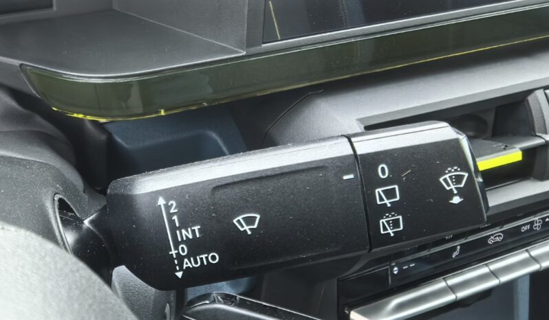 FIAT Grande Panda Tech & PACK STYLE 1.2 Hybrid 110hp DCT full