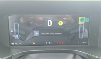 FIAT Grande Panda Tech & PACK STYLE 1.2 Hybrid 110hp DCT full