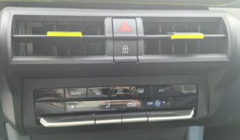 FIAT Grande Panda Tech & PACK STYLE 1.2 Hybrid 110hp DCT full