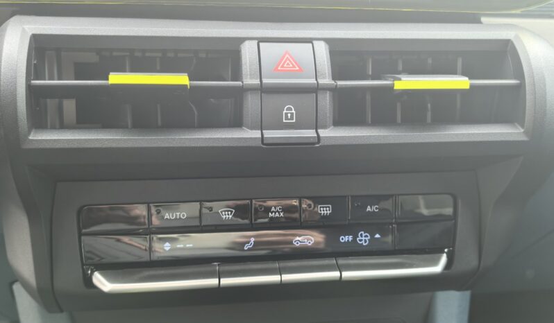 FIAT Grande Panda Tech & PACK STYLE 1.2 Hybrid 110hp DCT full