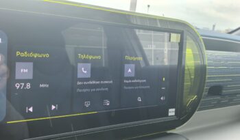 FIAT Grande Panda Tech & PACK STYLE 1.2 Hybrid 110hp DCT full